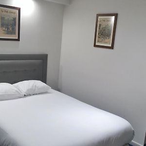 Driepersoonskamer